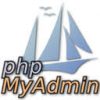 CentOS 7のnginx＋php7.1＋php-fpm＋MySQL環境でphpMyAdmin