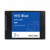 WD Blue™ SATA Internal SSD Hard Drive 2.5”/7mm cased | Western Digital