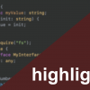 highlight.js