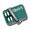libvirt: NAT forwarding (aka 