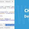 Chromeブラウザの検証機能でCSSスタイルの確認や変更をテストする方法 | 隣IT